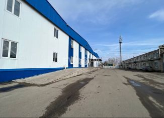 Аренда склада, 120 м2, Ульяновская область, Московское шоссе, 4Б