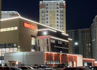 Квартира на продажу студия, 30 м2, Анапа, ЖК Южный квартал, Супсехское шоссе, 39к17