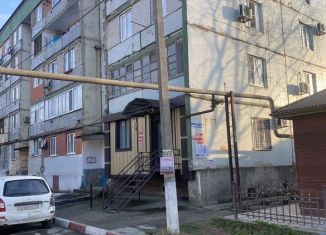 Однокомнатная квартира на продажу, 34 м2, Кизляр, улица Циолковского, 2