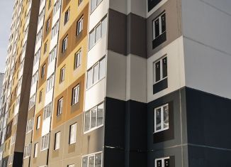 Продается трехкомнатная квартира, 78 м2, Ульяновск, жилой комплекс Заря, 3, ЖК Заря