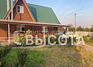 Продам коттедж, 140 м2, Нижегородская область, деревня Рекшино, 13