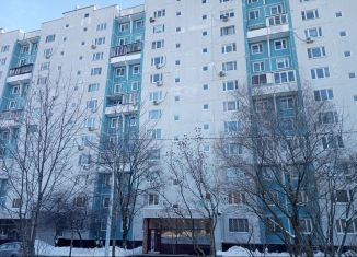 Квартира на продажу студия, 10 м2, Москва, улица Исаковского, 2к2, район Строгино