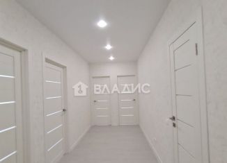 3-комнатная квартира на продажу, 66 м2, посёлок Марьино, улица Харлампиева, 52к1, ЖК Спортивный Квартал