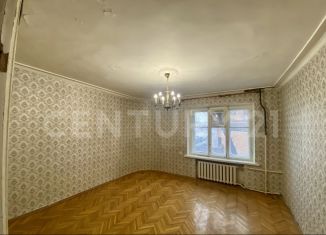 Продажа трехкомнатной квартиры, 61 м2, Москва, метро Краснопресненская, улица Красная Пресня, 9к2