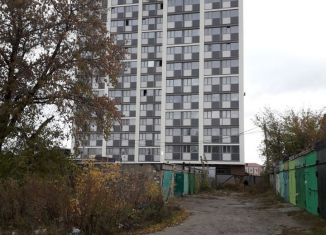 Продаю квартиру студию, 24 м2, Барнаул, проспект Строителей, 18, Железнодорожный район