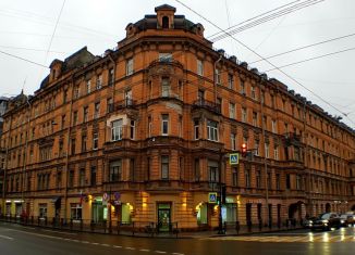 Продам многокомнатную квартиру, 247.5 м2, Санкт-Петербург, Суворовский проспект, 20