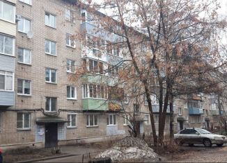 4-комнатная квартира на продажу, 61.6 м2, Ярославль, улица Чехова, 25, Ленинский район