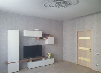 Аренда 2-ком. квартиры, 75 м2, Батайск, улица Северный Массив, 16