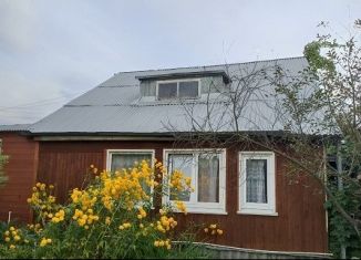 Продается дом, 60 м2, село Анискино, СНТ Коммунальник, 24