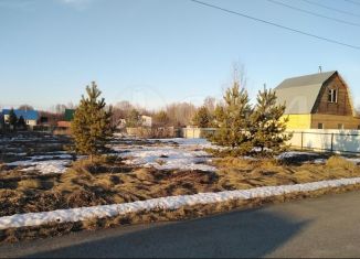 Продажа земельного участка, 6.3 сот., деревня Друганова