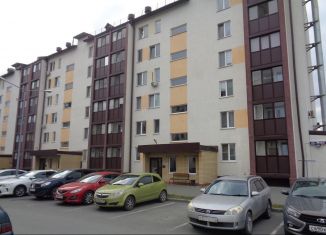 Продаю 1-ком. квартиру, 42 м2, посёлок городского типа Боровский, улица Мира, 29