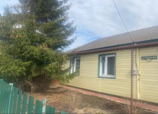 Продаю дом, 107 м2, село Никольское-на-Черемшане, улица Гоголя, 42