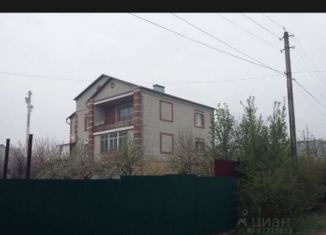 Продам дом, 378 м2, поселок городского типа Нарышкино, Заводская улица, 20