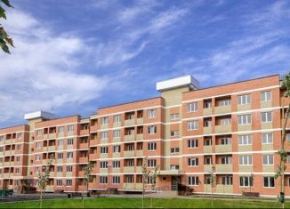 Продается квартира студия, 26 м2, Ростов-на-Дону, ЖК Западная Резиденция, переулок Чаленко