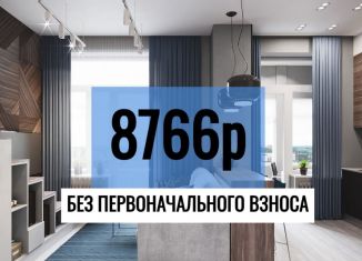 Продажа квартиры студии, 22 м2, Абакан