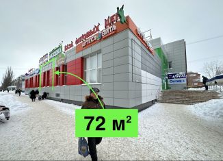 Продается помещение свободного назначения, 72 м2, Тольятти, проспект Степана Разина, 8, Автозаводский район