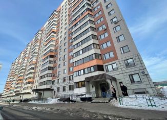 Продажа однокомнатной квартиры, 43 м2, село Домодедово, улица Творчества, 7