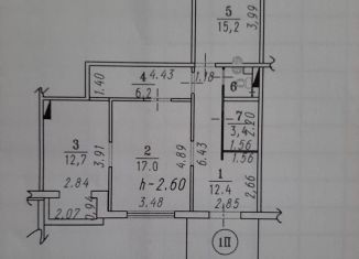 Продажа торговой площади, 70 м2, Омск