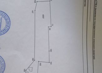 Продам земельный участок, 26 сот., село Теплый Колодезь, Центральная улица