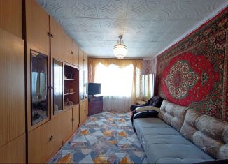 Продается 3-комнатная квартира, 59.3 м2, Оренбургская область, 4-й микрорайон, 13