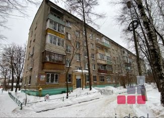 Продаю двухкомнатную квартиру, 39 м2, рабочий посёлок Томилино, улица Гаршина, 24