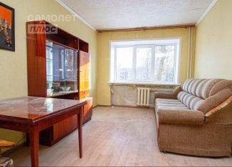 Продам однокомнатную квартиру, 32.3 м2, Ульяновская область, проезд Караганова, 2