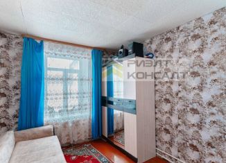 Продается 2-комнатная квартира, 23.1 м2, Омская область, 2-я Солнечная улица, 36