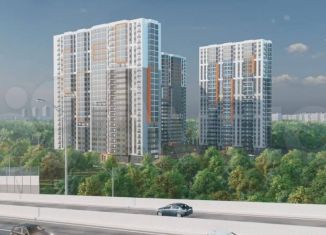 Продам 1-ком. квартиру, 22 м2, Пермский край, шоссе Космонавтов, 309А