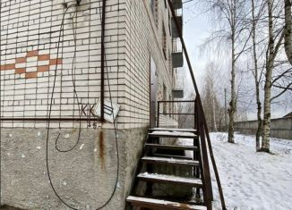 Продам помещение свободного назначения, 12 м2, Сегежа, Лесная улица, 10