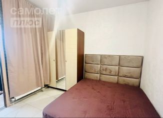 Продам 1-комнатную квартиру, 36 м2, Московская область, Праволинейная улица, 19Б