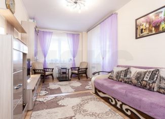 Продается 2-комнатная квартира, 58.8 м2, Краснодар, Средняя улица, 9, микрорайон Сады Калинина