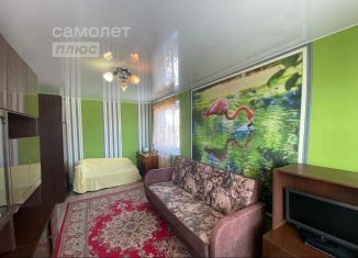 Продается однокомнатная квартира, 31 м2, Воскресенск, Комсомольская улица