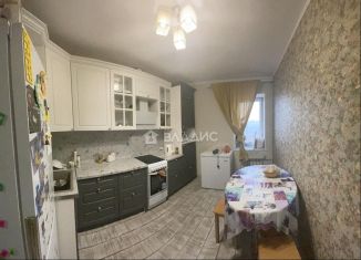 Продаю 2-комнатную квартиру, 51 м2, Улан-Удэ, 105-й микрорайон, 25