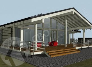 Продается дом, 198 м2, деревня Жебреи