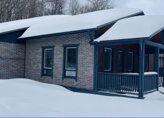 Продажа дома, 130 м2, деревня Грачёвка, Заречная улица