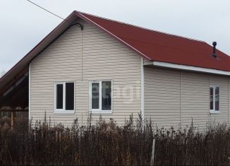 Продам дом, 78 м2, деревня Большие Жарки, улица Героев, 11