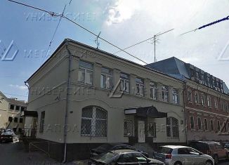 Сдача в аренду офиса, 8 м2, Москва, улица Александра Солженицына, 42, улица Александра Солженицына