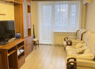 Продам трехкомнатную квартиру, 57 м2, Москва, 3-й Балтийский переулок, 4к4