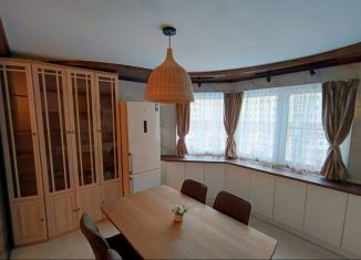 Продам 2-комнатную квартиру, 67 м2, Московская область, Староандреевская улица, 43к3