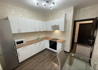 Сдается 1-комнатная квартира, 34.7 м2, Мурино, улица Шувалова, ЖК Гринландия-2