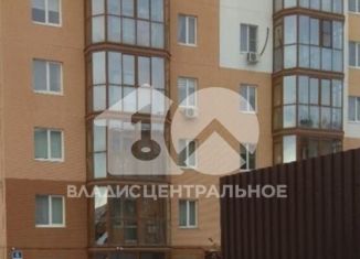 1-комнатная квартира на продажу, 38.8 м2, Новосибирск, Танковая улица, 6, метро Маршала Покрышкина