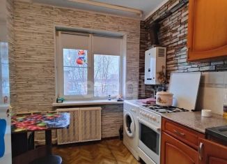 Продается однокомнатная квартира, 28.1 м2, Коми, улица Сенюкова, 3