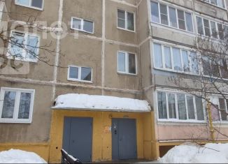 Продается однокомнатная квартира, 40.8 м2, Костромская область, улица имени 50-летия Ленинского Комсомола
