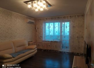 Аренда однокомнатной квартиры, 37 м2, Тольятти, улица Мурысева, 63, Комсомольский район