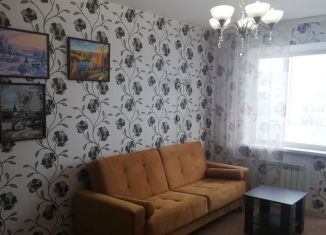 Сдам 1-комнатную квартиру, 36 м2, Соликамск, проспект Строителей, 16
