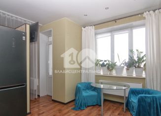 Продается однокомнатная квартира, 31 м2, Новосибирская область, Балтийская улица, 31