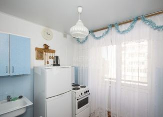 Двухкомнатная квартира на продажу, 46 м2, Тюмень, улица Республики, 189, Ленинский округ