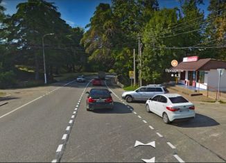 Продается участок, 8 сот., Сочи, микрорайон Якорная Щель, Главная улица, 26А