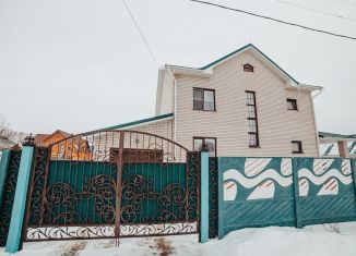 Продаю коттедж, 165 м2, Барнаул, Ясеневая улица