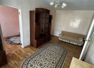 Сдача в аренду 2-комнатной квартиры, 44 м2, Воскресенск, Физкультурный переулок